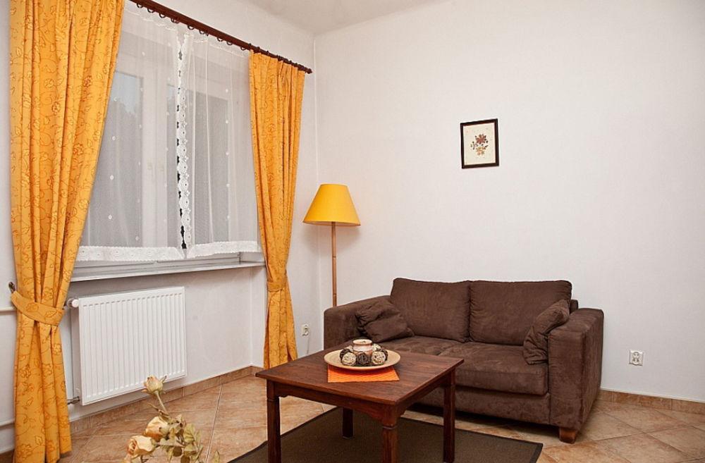 P&O Apartments Mokotow Varsovie Extérieur photo