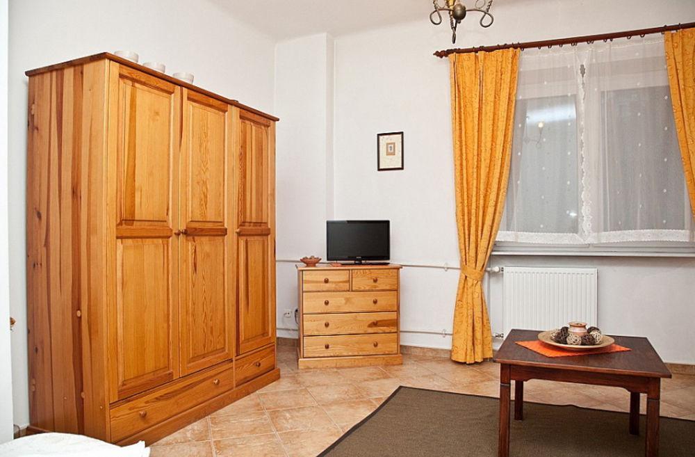 P&O Apartments Mokotow Varsovie Extérieur photo
