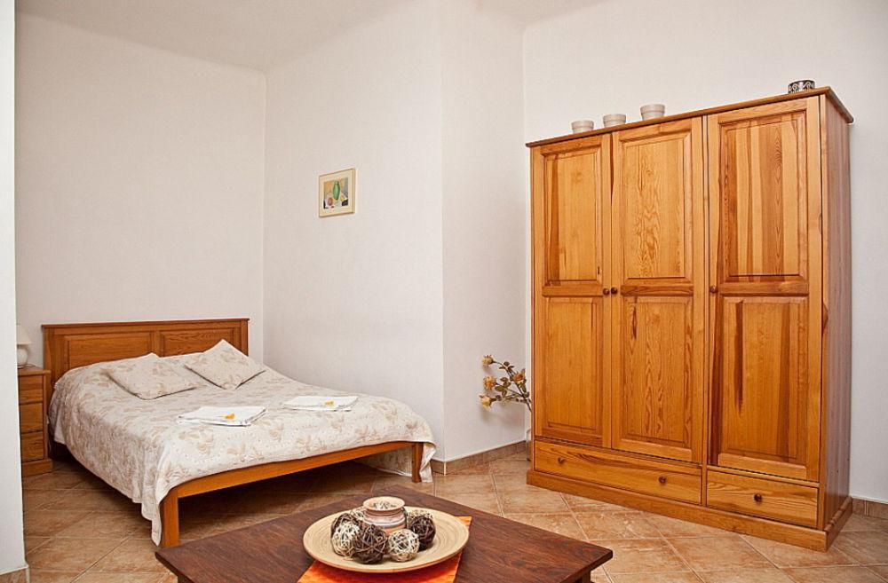 P&O Apartments Mokotow Varsovie Extérieur photo