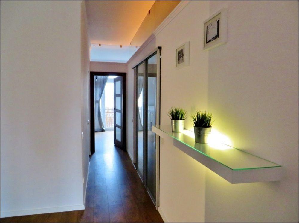 P&O Apartments Mokotow Varsovie Extérieur photo