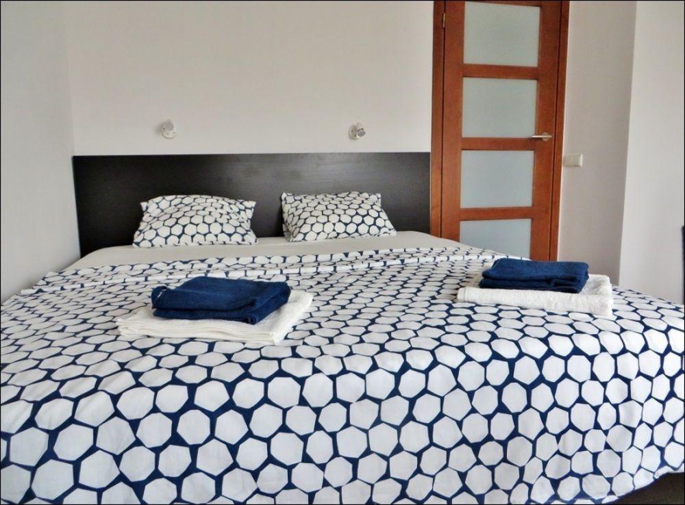 P&O Apartments Mokotow Varsovie Extérieur photo