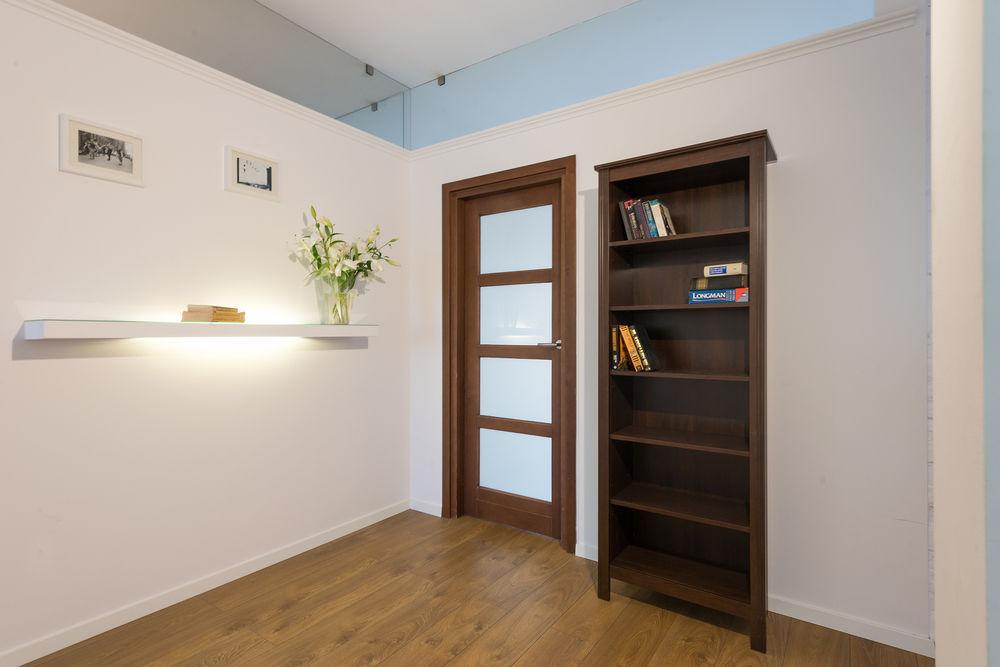 P&O Apartments Mokotow Varsovie Extérieur photo
